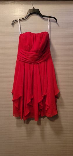 Bridesmaid Dress