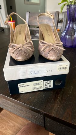 Karen Scott shoes