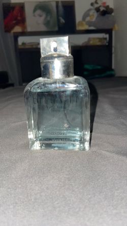 Calvin Klein eternity for men