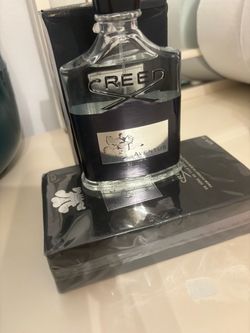 Creed men’s parfume