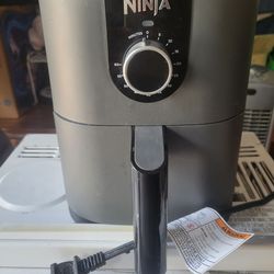 Small ninja air fryer