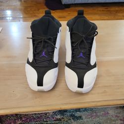 Air Jordan Jumpman Quick 23 Size 11.5