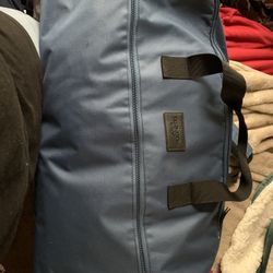 Duffle/suit Hanger