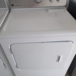 Maytag dryer
