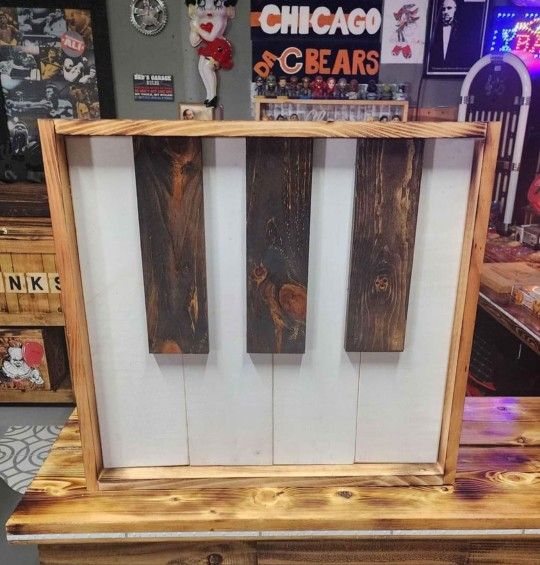 Piano Art