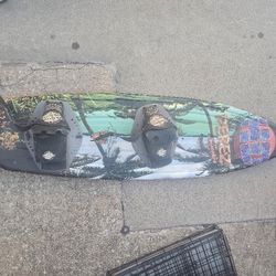Wakeboard 