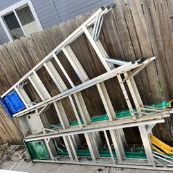 Ladders 