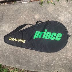 Prince Tennis Racket Bag Case Racquet Cover
