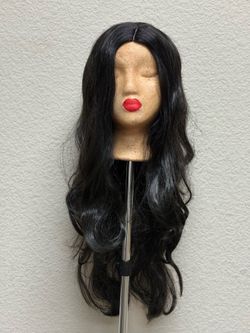 LACE FRONT WIGS