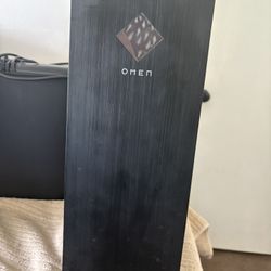 HP Omen Computer Tower  