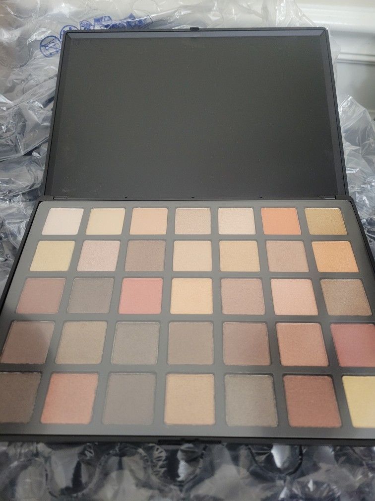 NUEVA PALETTE BELLA DE SOMBRAS PARA OJOS