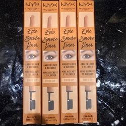 NYX Epic Smoke Linear