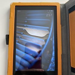 Kindle Fire HD 3rd Generation