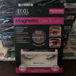 ardell reusable magnetic strip lash