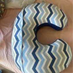 Breastfeeding Pillow 