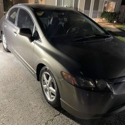 2008 Honda Civic