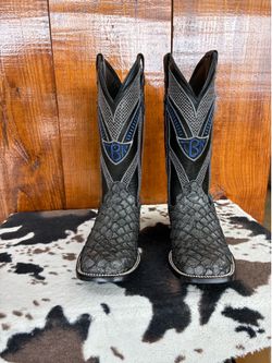 Men’s Boots