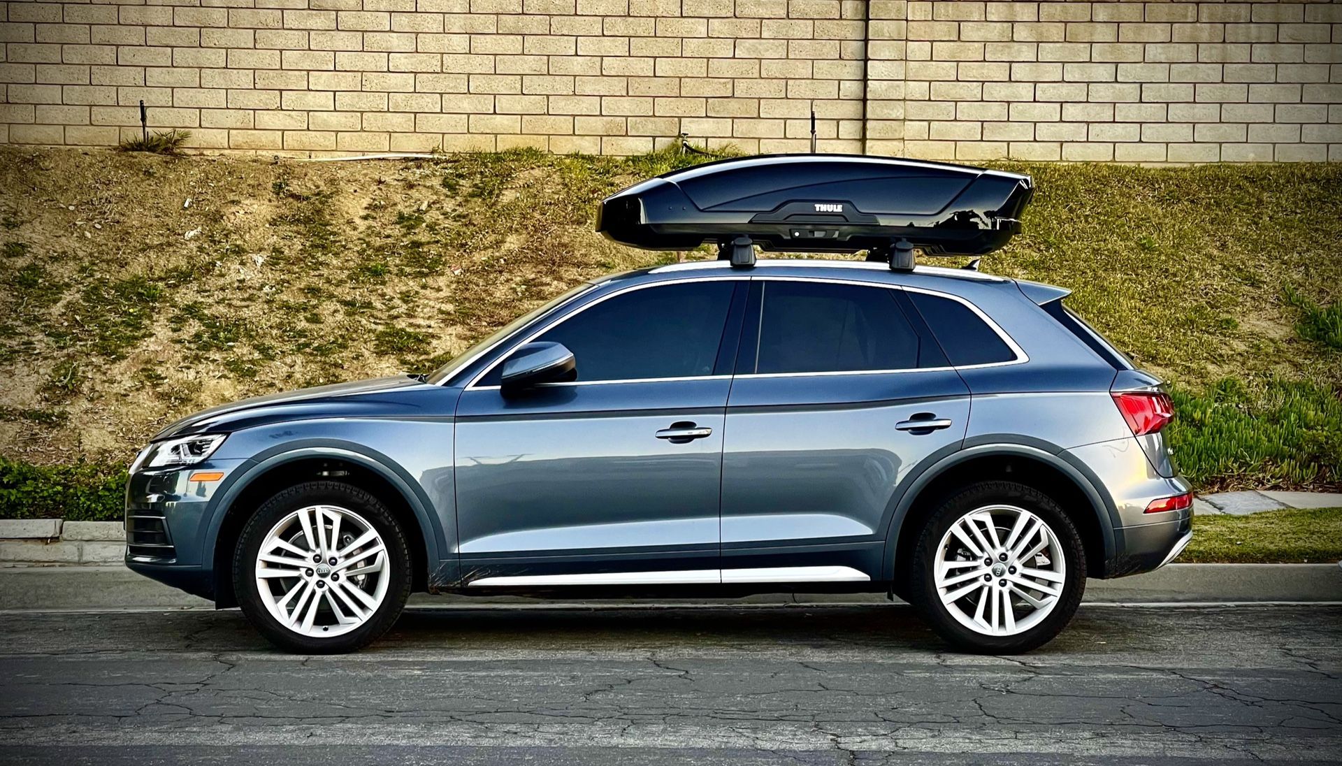 Thule Motion XT L