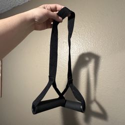 Agarraderas Para Ejercicio