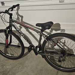 Adult Bike/ It's Missing The Kickstand