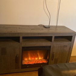 Tv Stand/credenza