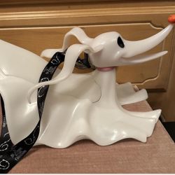 Disney Popcorn Bucket Zero Nightmare Before Christmas 