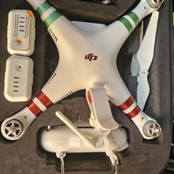 Phantom Standard Drone