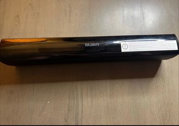 Soundbar Majority Bowfell Compact Bluetooth – 50W, 15"