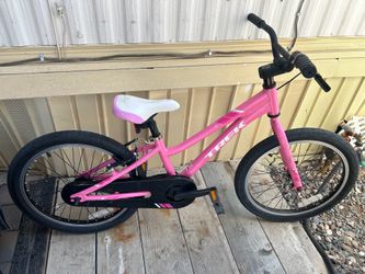 Trea Precaliber 20 kids bike