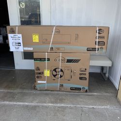 Minisplit 36,000 BTU $0 down