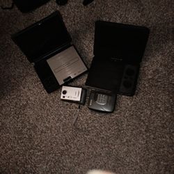 Vintage Equipment, DVD Portable 