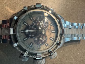 Invicta Reserve Chronograph Watch