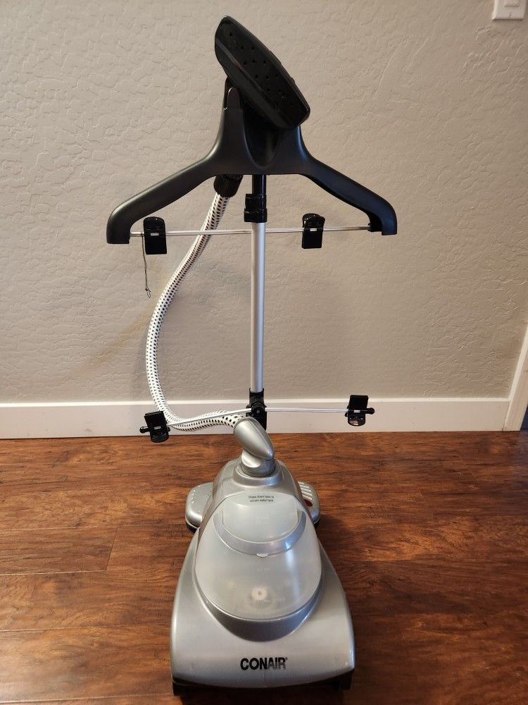 Clothes Steamer