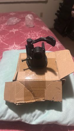 Aselersdor De Una Yamaha Raptor 350 Nuevo 