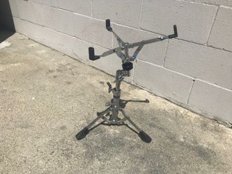 Yamaha Snare Drum stand
