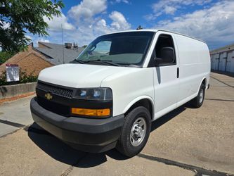 Chevrolet express 2500 For Sale