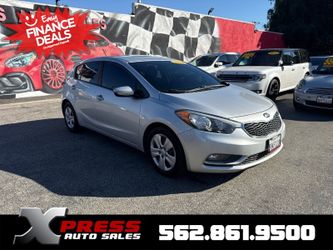 2016 Kia Forte5
