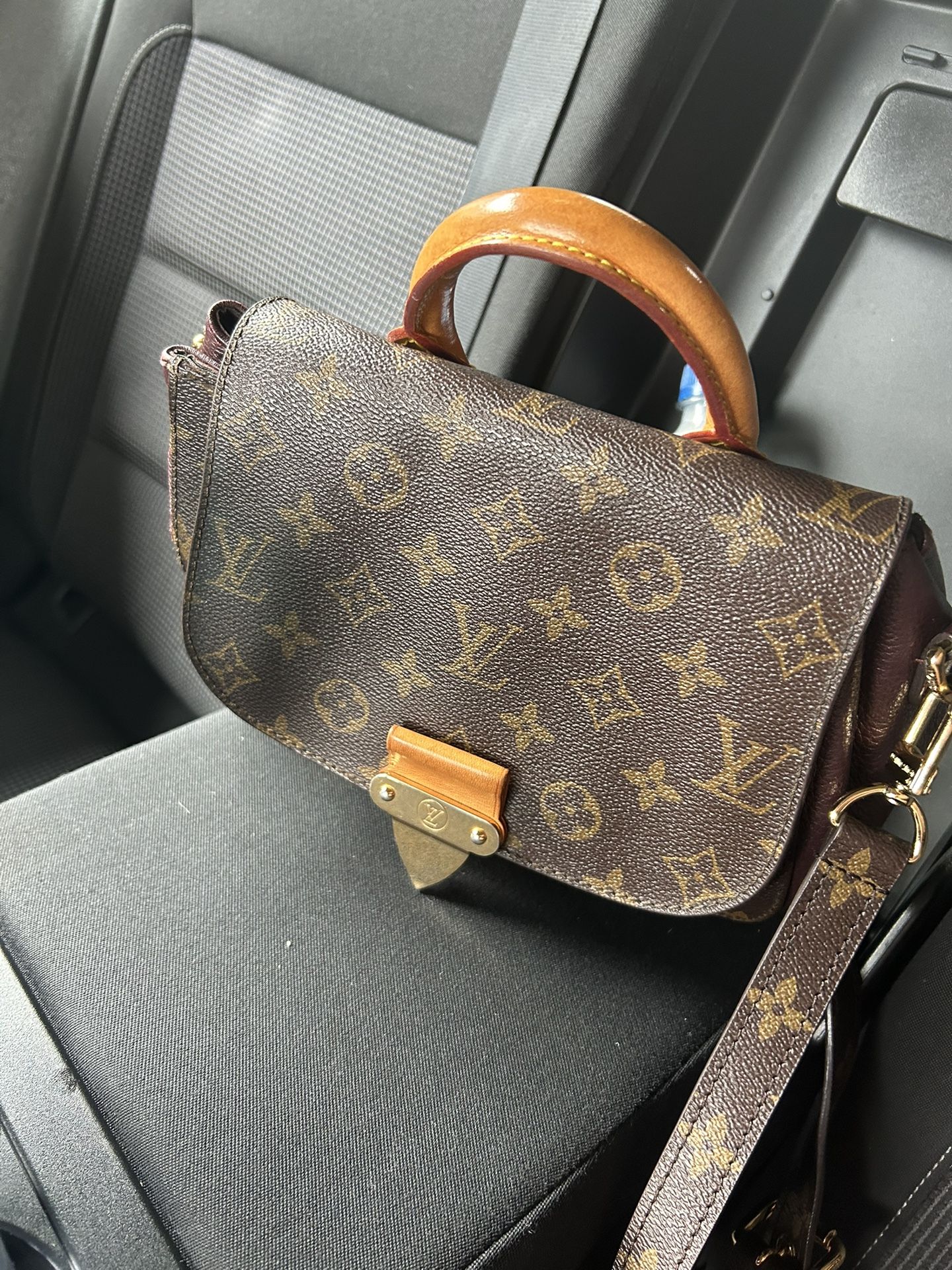 Louis Vuitton bag