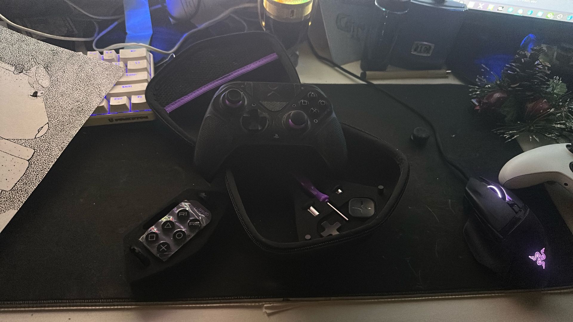 Victrix Pro BFG Wireless PS5
