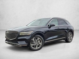 2024 Genesis GV70