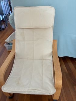 Child’s chair