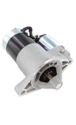 Starter For Jeep Cherokee Grand Cherokee TJ Wrangler 4.0L 1(contact info removed) 17749 12V