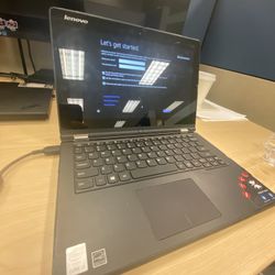 Lenovo Yoga 2 Pro