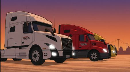 CDL Class A