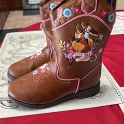 boots 🥾 For Girl Size 11