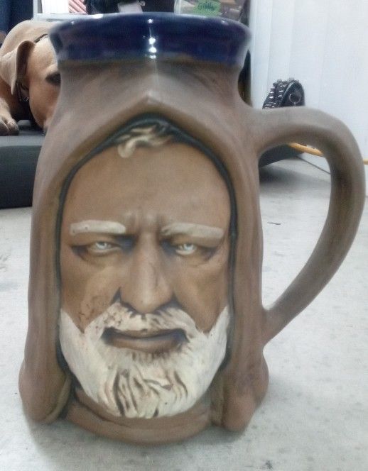 Star War Coffee Mug