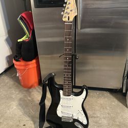 Fender Guitar