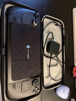 Steam Deck LCD 512GB