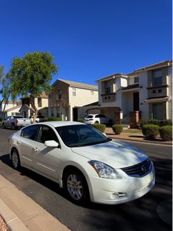 2011 Nissan Altima