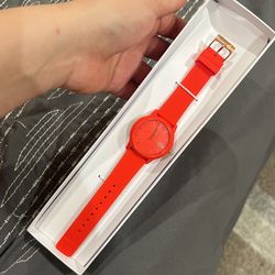 Lacoste Watch 